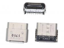 USB-C роз'єм Lenovo&nbsp;Yoga&nbsp;Pro&nbsp;9&nbsp;16IMH9